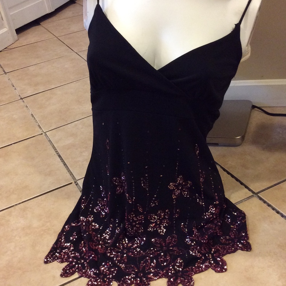 COPY - Lipstick top